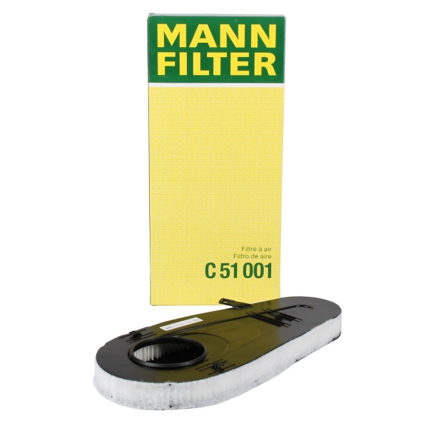 Filtru Aer Mann Filter C51001